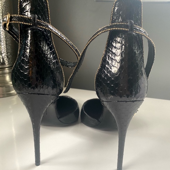 Ferragamo Ellen shoe size 7b NWT - Picture 5 of 15